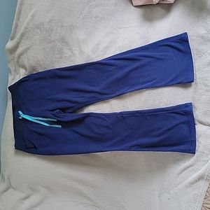 Girls fleece pants